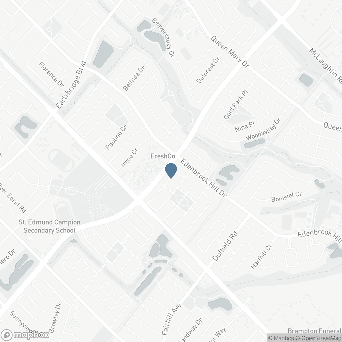 106 HEARTLEAF CRESCENT, Brampton, Ontario L7A 2B9